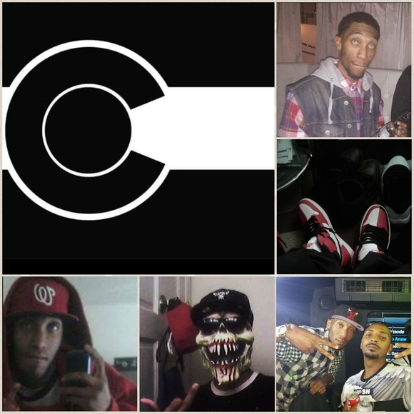 Meet your Posher, Romeo - Picture 1 of 1